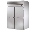 True Manufacturing , STA2HRT-2S-2S, Heated Cabinet, Roll-Thru