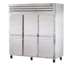 True Manufacturing , STA3F-6HS-HC, Freezer, Reach-In