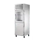 True Manufacturing , STR1R-1HG/1HS-HC, Refrigerator, Reach-In