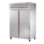 True Manufacturing STR2F-2S-HC, Freezer, Reach-In