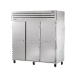 True Manufacturing STR3F-3S-HC, Freezer, Reach-In