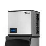 True Manufacturing , TCIM-422-HA1-A~T-1, Modular Cubed Ice Machine