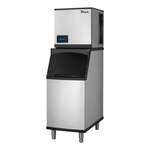 True Manufacturing , TCIM-522-HA1-A-T-3, Modular Cubed Ice Machine