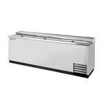True Manufacturing , TD-95-38-S-HC, Bottle Cooler