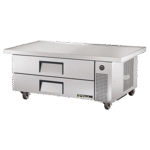 True Manufacturing , TRCB-52-60-HC, Equipment Stand, Refrigerated Base