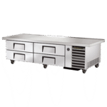 True Manufacturing , TRCB-79-86-HC, Equipment Stand, Refrigerated Base