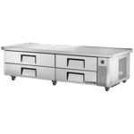 True Manufacturing , TRCB-82-86-HC, Equipment Stand, Refrigerated Base