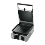 Univex , PPRESS1F, Sandwich / Panini Grill