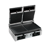 Univex , PPRESS2R, Sandwich / Panini Grill