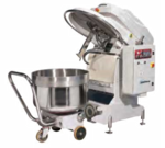 Univex , SL160RB, Mixer, Spiral Dough