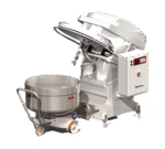Univex , SL80RB, Mixer, Spiral Dough