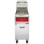 Vulcan , 1TR65AF, Fryer, Gas, Floor Model, Full Pot