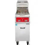 Vulcan , 1VK65C, Fryer, Gas, Floor Model, Full Pot