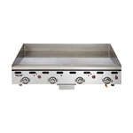 Vulcan , 948RX, Griddle, Gas, Countertop