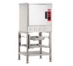 Vulcan , C24EA3-PS, Steamer, Convection, Countertop