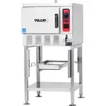Vulcan , C24EO3, Steamer, Convection, Boilerless, Countertop
