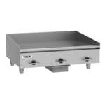Vulcan , HEG36E, Griddle, Electric, Countertop