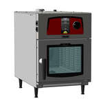 Vulcan , MINI-JETR, Combi Oven, Electric