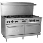 Vulcan , SX60-10BN, Range, 60" Restaurant, Gas