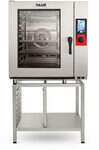 Vulcan , TCM-101E-208/240, Combi Oven, Electric