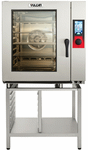Vulcan , TCM-101G-NAT, Combi Oven, Gas
