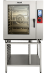 Vulcan , TCM-102G-NAT, Combi Oven, Gas