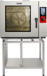Vulcan , TCM-61E-208/240, Combi Oven, Electric
