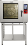 Vulcan , TCM-61G-NAT, Combi Oven, Gas