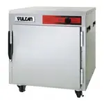 Vulcan , VBP5ES, Heated Cabinet, Mobile