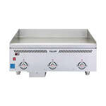 Vulcan , VCCG72-IS, Griddle, Gas, Countertop