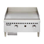 Vulcan , VCRG48-M, Griddle, Gas, Countertop