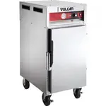 Vulcan , VHP7, Heated Cabinet, Mobile